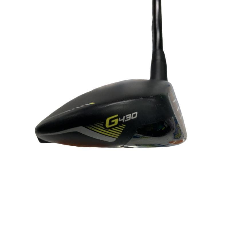 PING（ピン） G430 MAX 3W フェアウェイウッド FW フレックスS