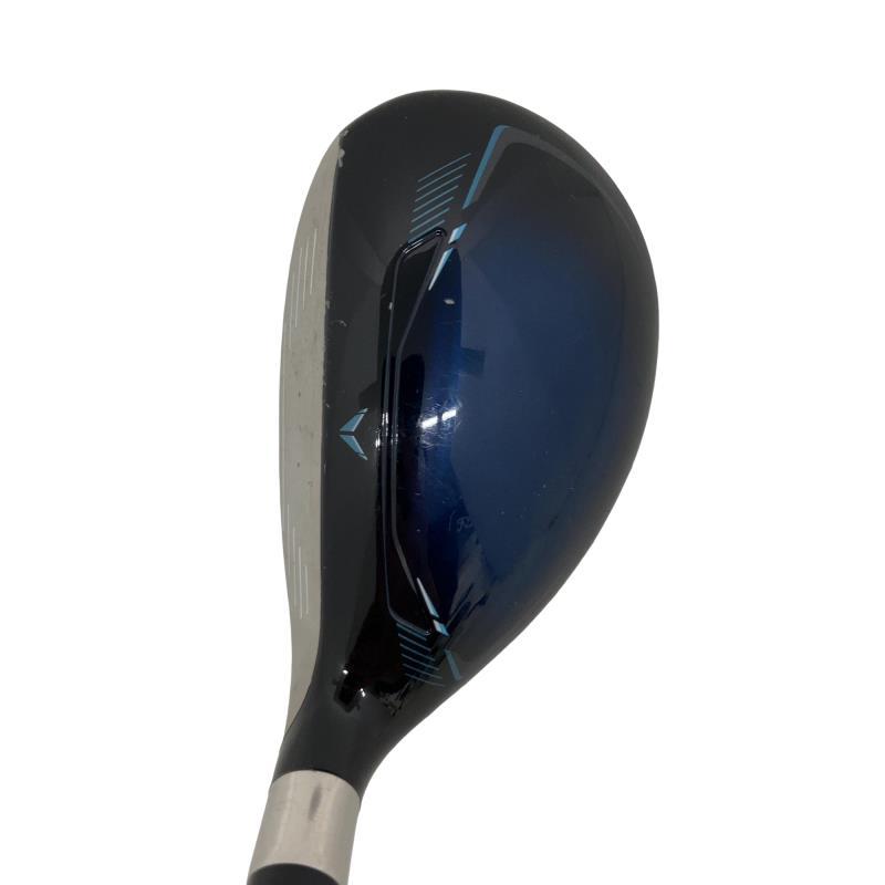BRIDGESTONE GOLF ブリヂストン TOUR B JGR(ブルー) U5 レディース