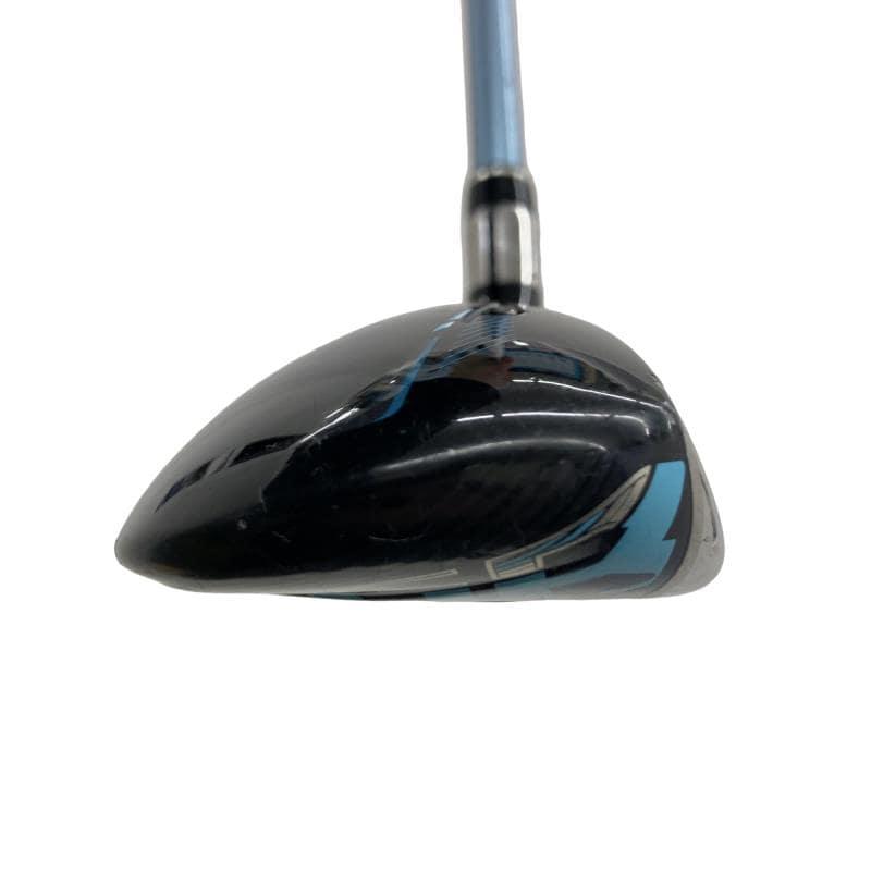 BRIDGESTONE GOLF ブリヂストン TOUR B JGR(ブルー) U5 レディース