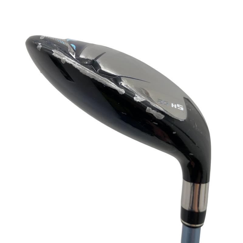 BRIDGESTONE GOLF ブリヂストン TOUR B JGR(ブルー) U5 レディース