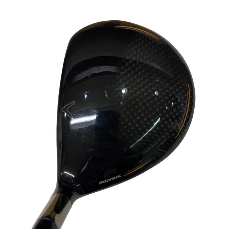 キャロウェイ MAVRIK 3W フェアウェイウッド FW フレックスS_1