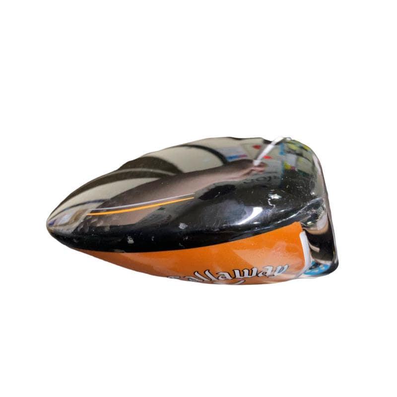 キャロウェイ MAVRIK 3W フェアウェイウッド FW フレックスS_3