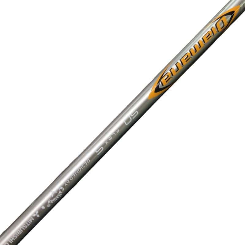キャロウェイ MAVRIK 3W フェアウェイウッド FW フレックスS_4