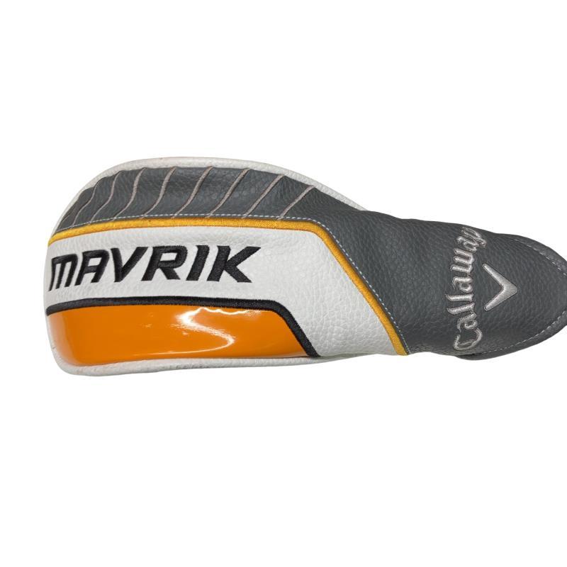 キャロウェイ MAVRIK 3W フェアウェイウッド FW フレックスS_6