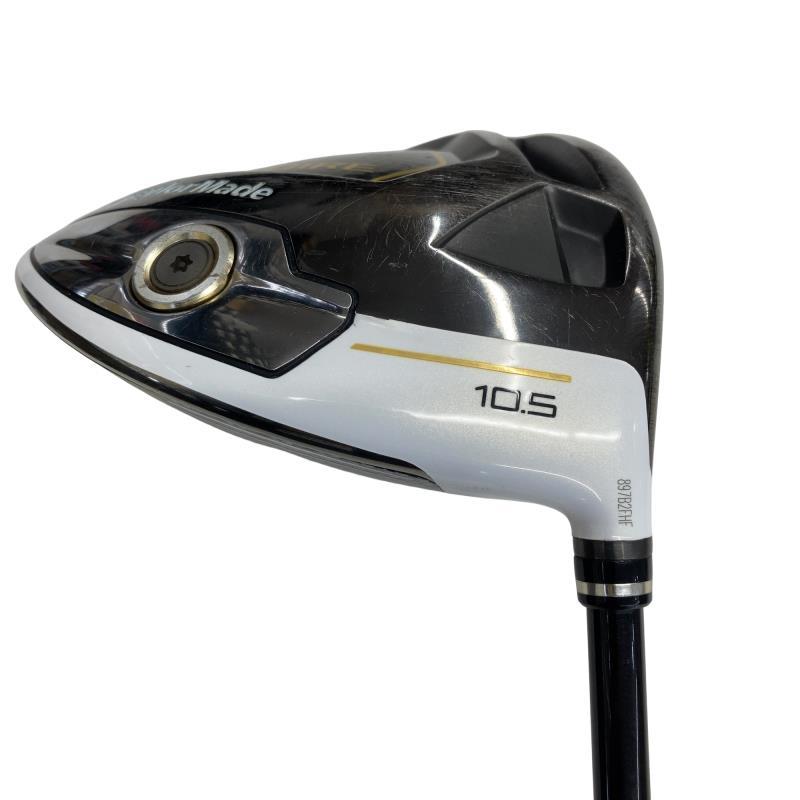 TaylorMade M GLOIRE ドライバー 10.5度 SR TaylorMade（テーラーメイド） M GLOIRE 10.5° ドライバー DR
