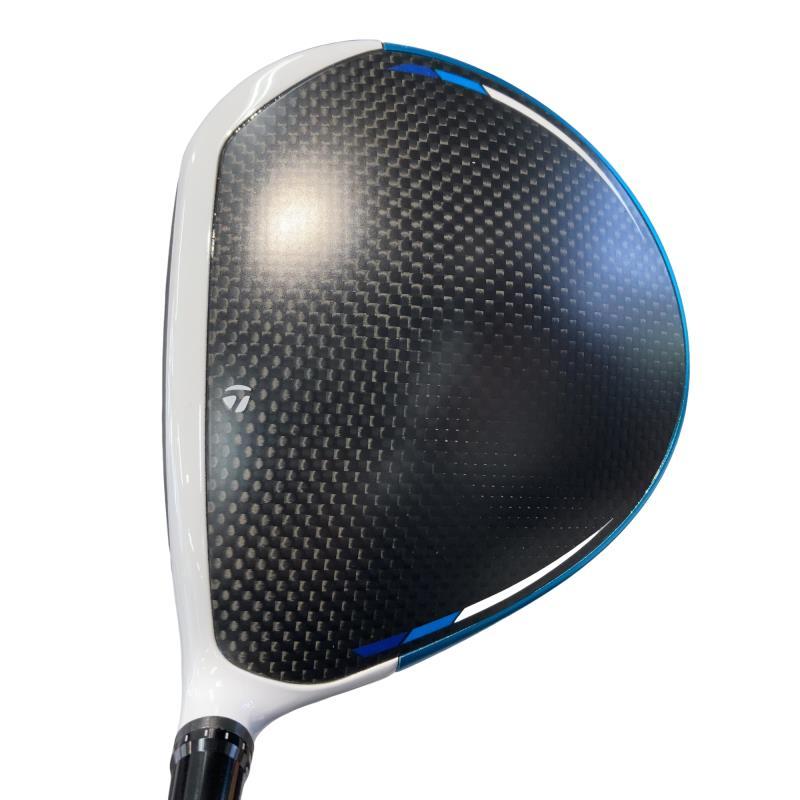 TaylorMade（テーラーメイド） SIM2 MAX-D 10.5° ドライバー DR