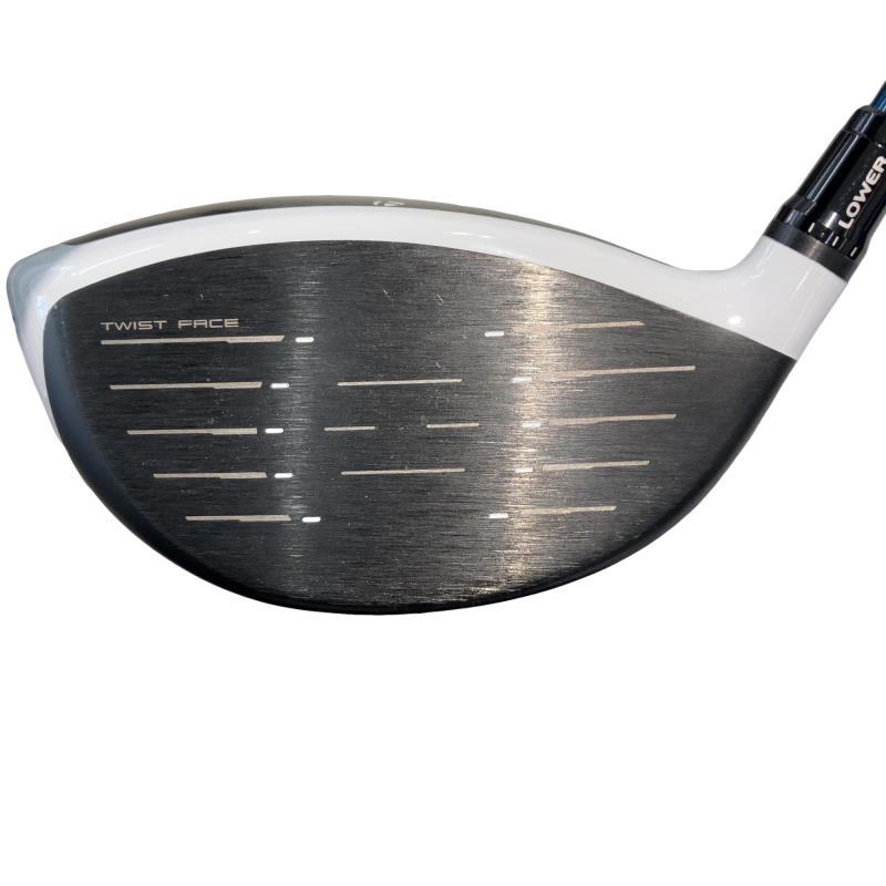 TaylorMade（テーラーメイド） SIM2 MAX-D 10.5° ドライバー DR
