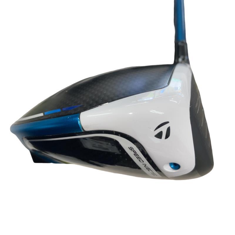 TaylorMade（テーラーメイド） SIM2 MAX-D 10.5° ドライバー DR