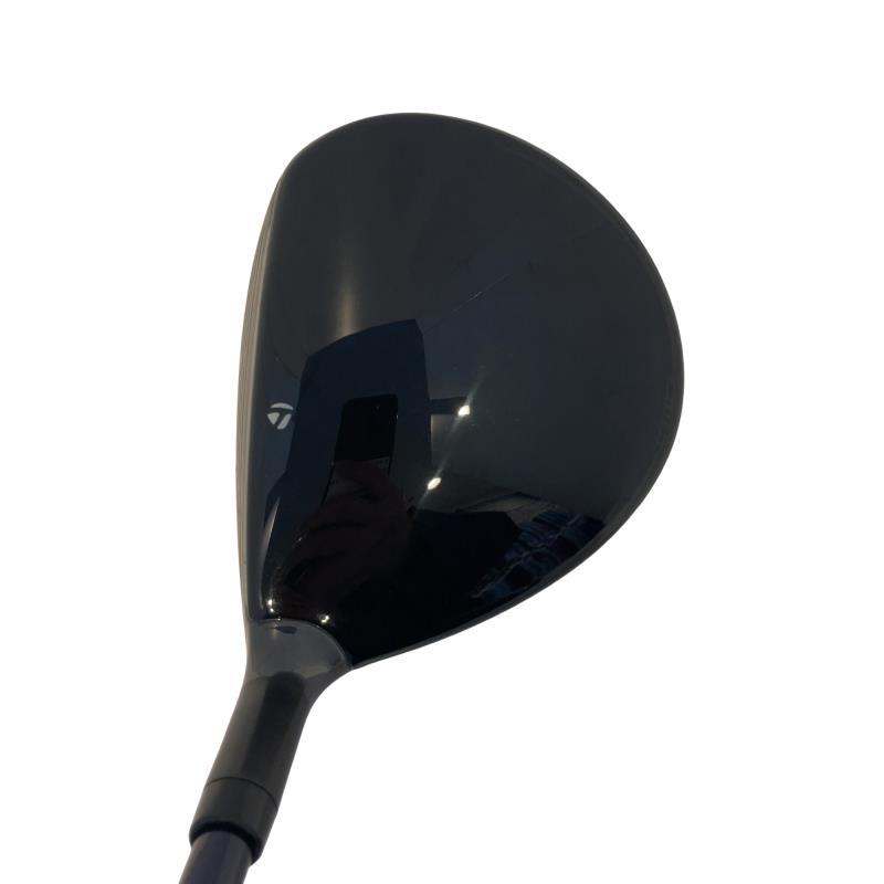 【新品】Qi10 フェアウェイウッド 7W テーラーメイド フレックスSR TaylorMade（テーラーメイド） Qi10 7W フェアウェイウッド FW