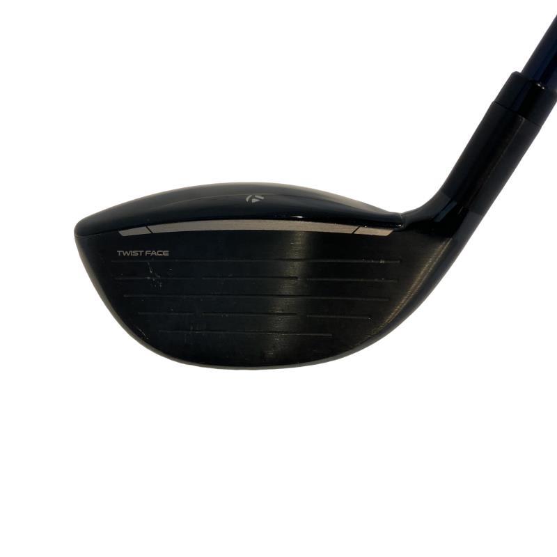 TaylorMade（テーラーメイド） Qi10 7W フェアウェイウッド FW