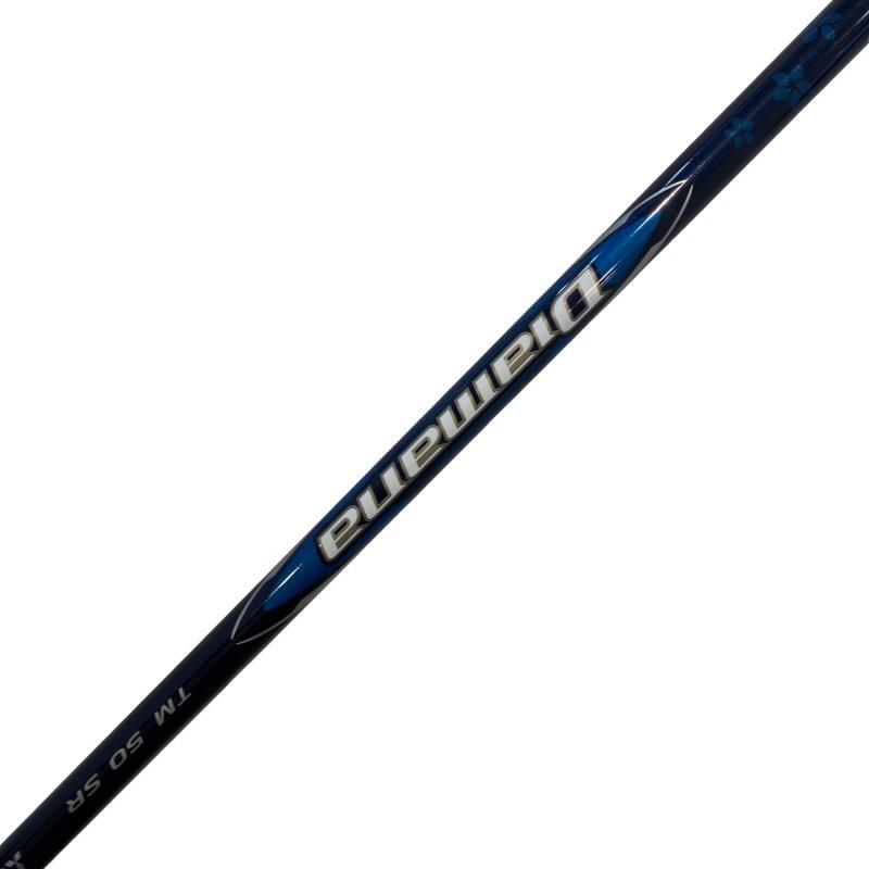 TaylorMade（テーラーメイド） Qi10 7W フェアウェイウッド FW
