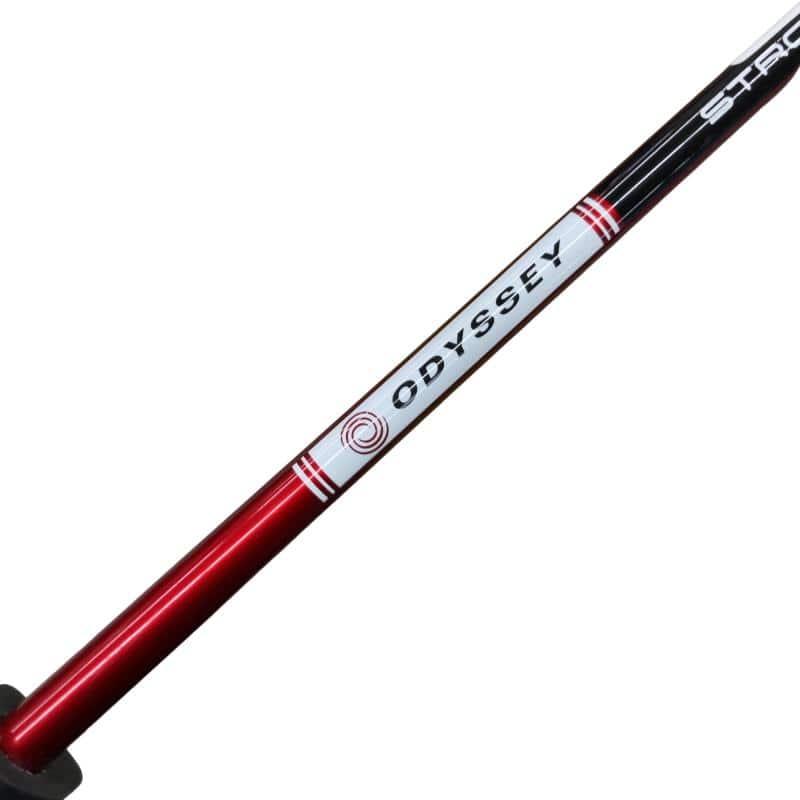 オデッセイ ELEVEN S TOUR LINED 34インチ パター PT フレックスその他の画像