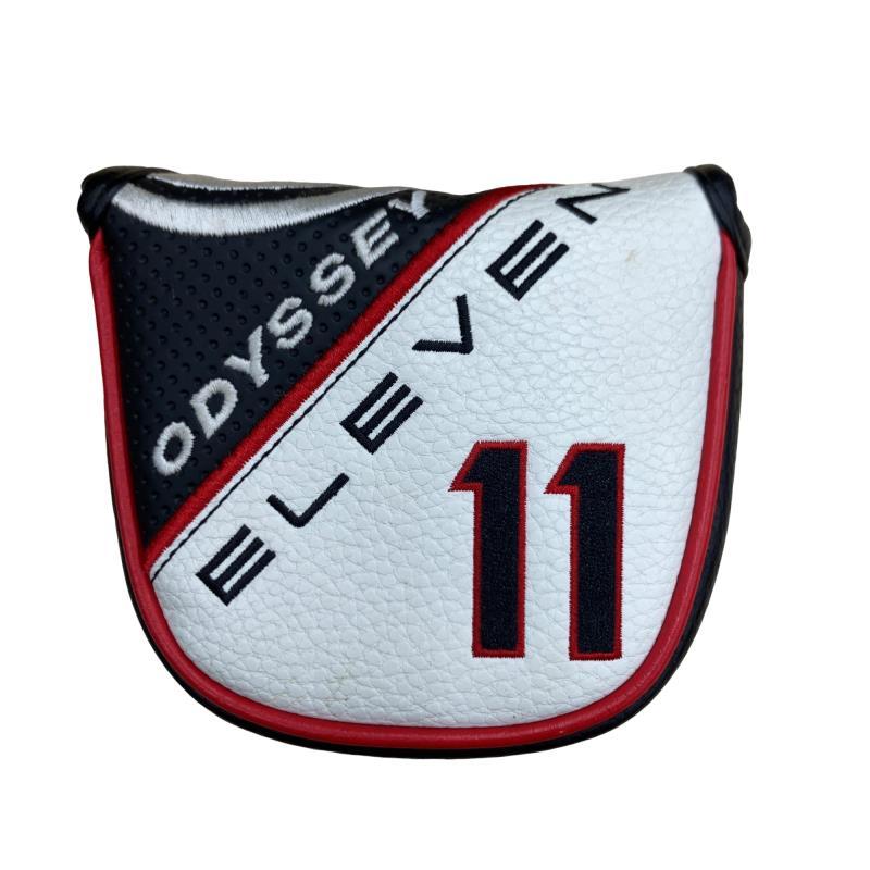 オデッセイ ELEVEN S TOUR LINED 34インチ パター PT フレックスその他の画像