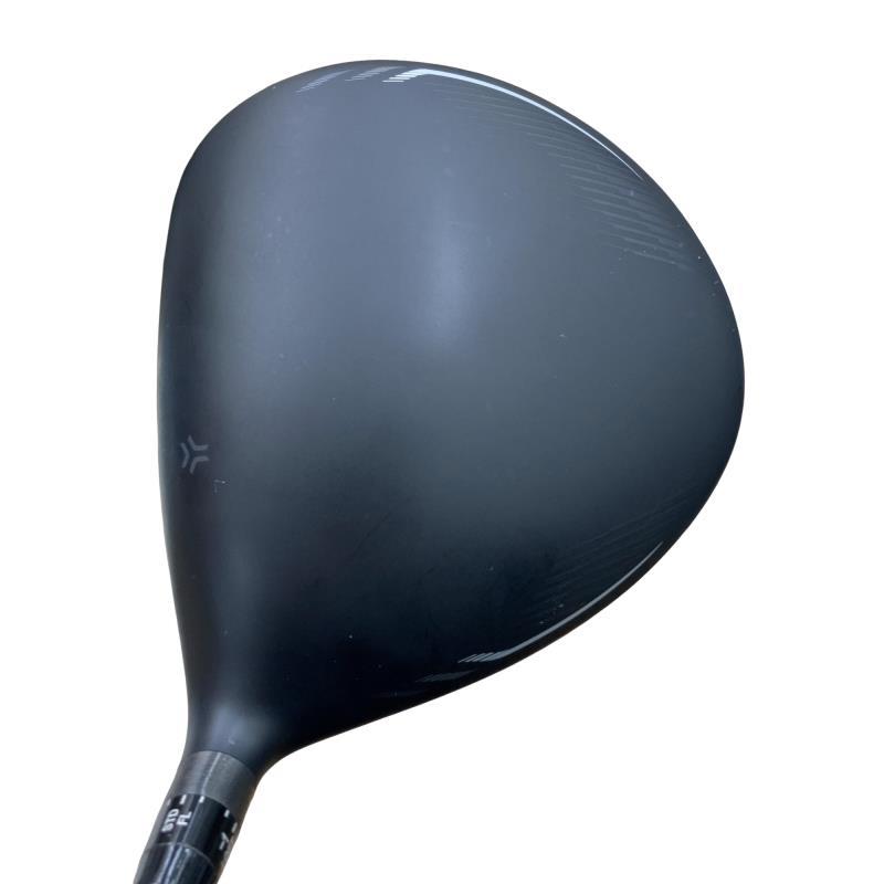 ダンロップ SRIXON ZX5 Mk II 9.5° ドライバー DR フレックスS 【公式