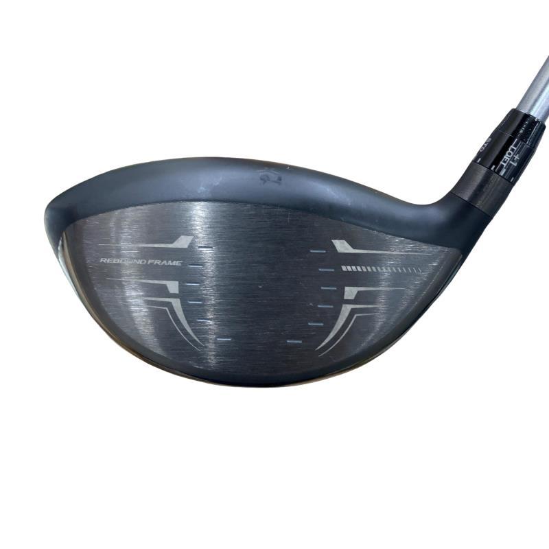 ダンロップ SRIXON ZX5 Mk II 9.5° ドライバー DR フレックスS 【公式