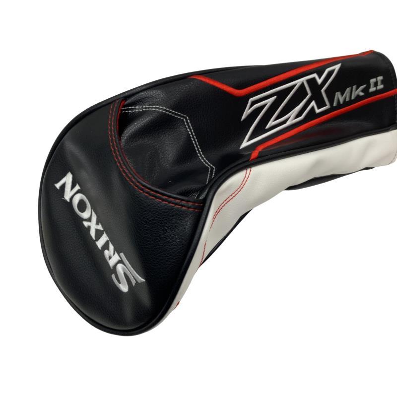 ダンロップ SRIXON ZX5 Mk II 9.5° ドライバー DR フレックスS 【公式