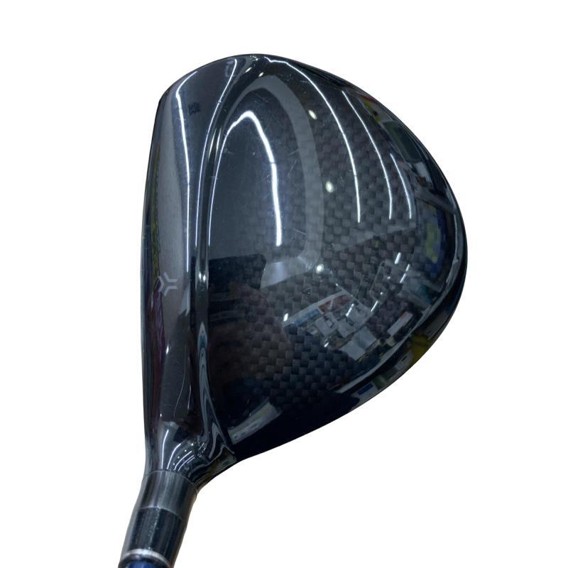 DUNLOP（ダンロップ） SRIXON ZX F 3W フェアウェイウッド FW