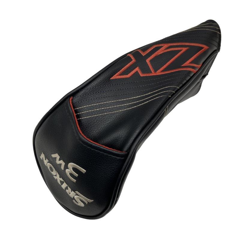 DUNLOP（ダンロップ） SRIXON ZX F 3W フェアウェイウッド FW