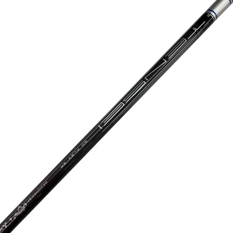 キャロウェイ PARADYM Ai SMOKE MAX  5W フェアウェイウッド FW フレックスSRの画像