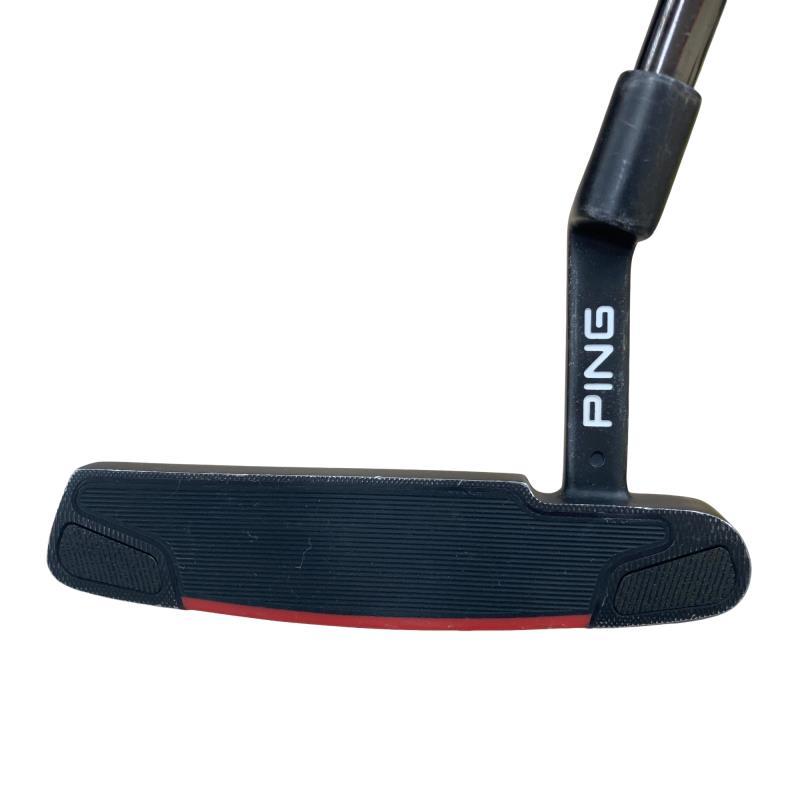 ピン PING ANSER(2021) 34インチ(PP58) パター PT フレックスその他の画像