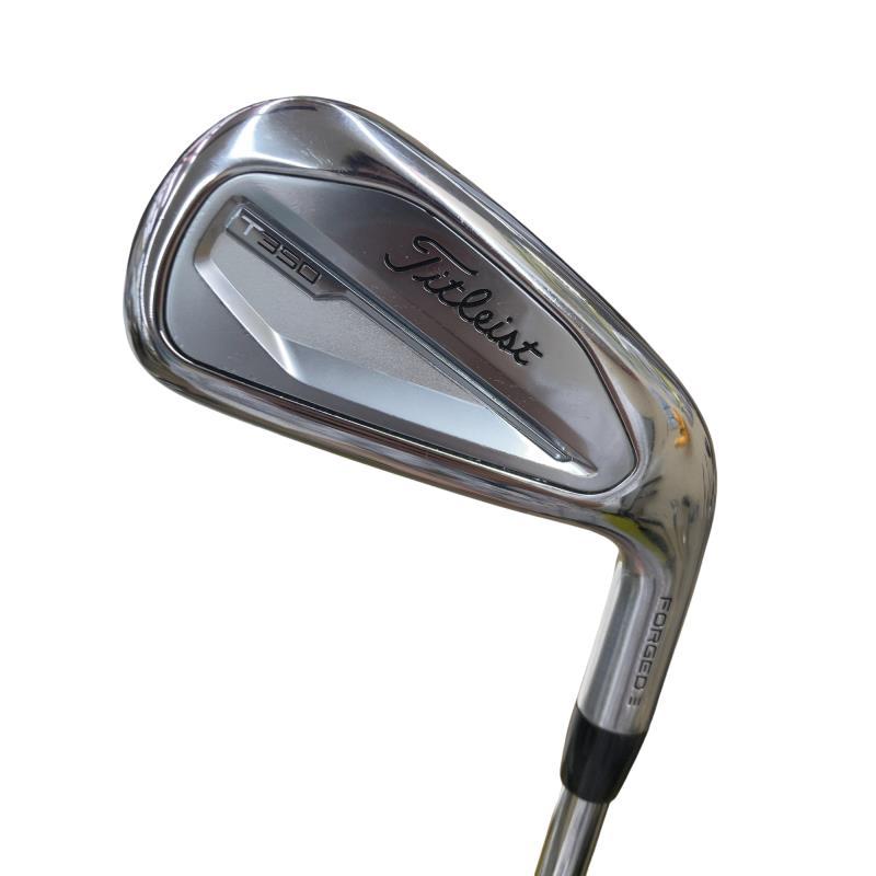 Titleist（タイトリスト） Titleist T350(2023) 6S アイアンセット IR