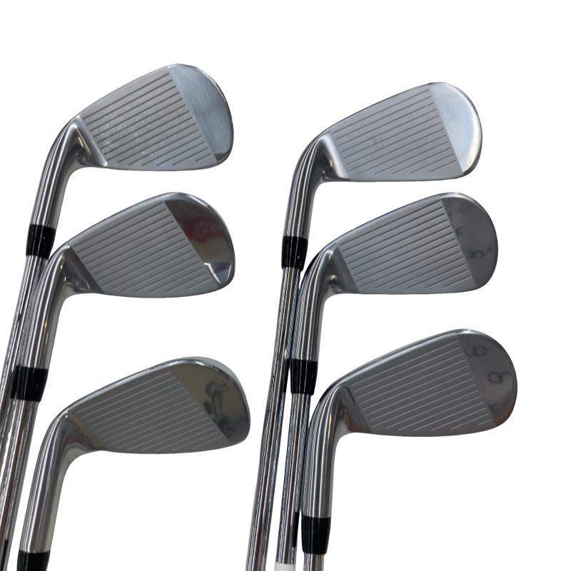 Titleist（タイトリスト） Titleist T350(2023) 6S アイアンセット IR