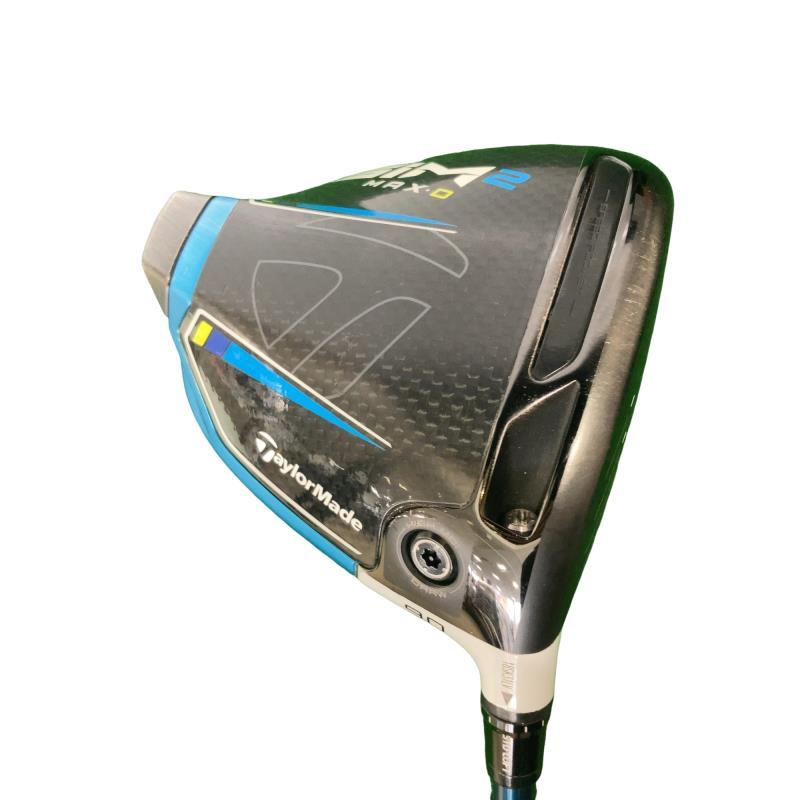 TaylorMade（テーラーメイド） SIM2 MAX-D 9° ドライバー DR
