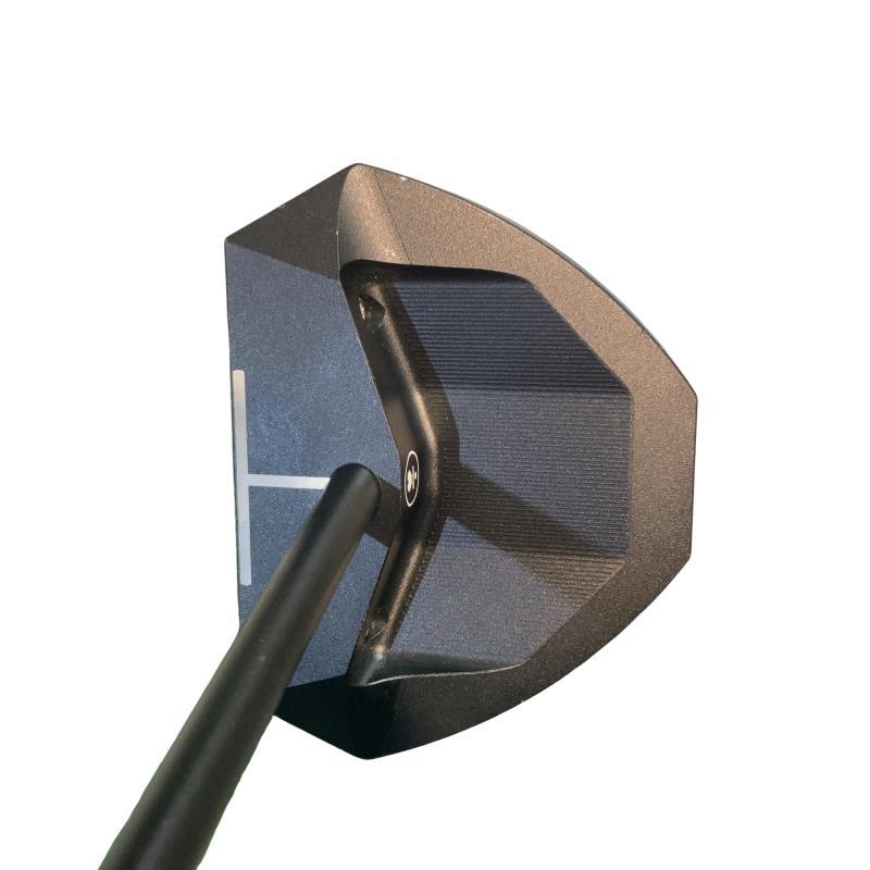 L.A.B.GOLF L.A.B.GOLF OZ.1i(BLACK) 33インチ パター PT フレックスその他の画像