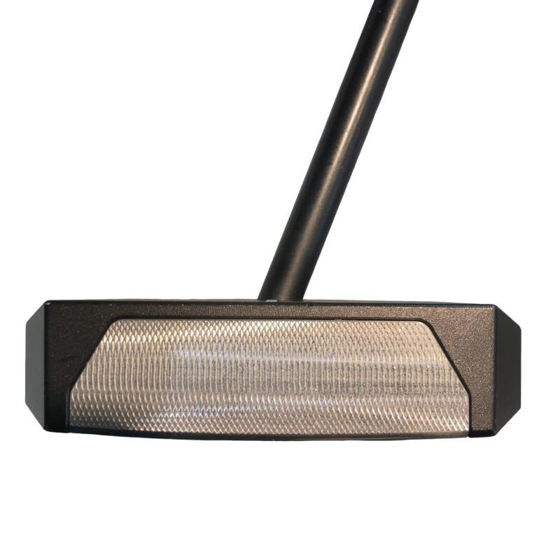 L.A.B.GOLF L.A.B.GOLF OZ.1i(BLACK) 33インチ パター PT フレックスその他の画像