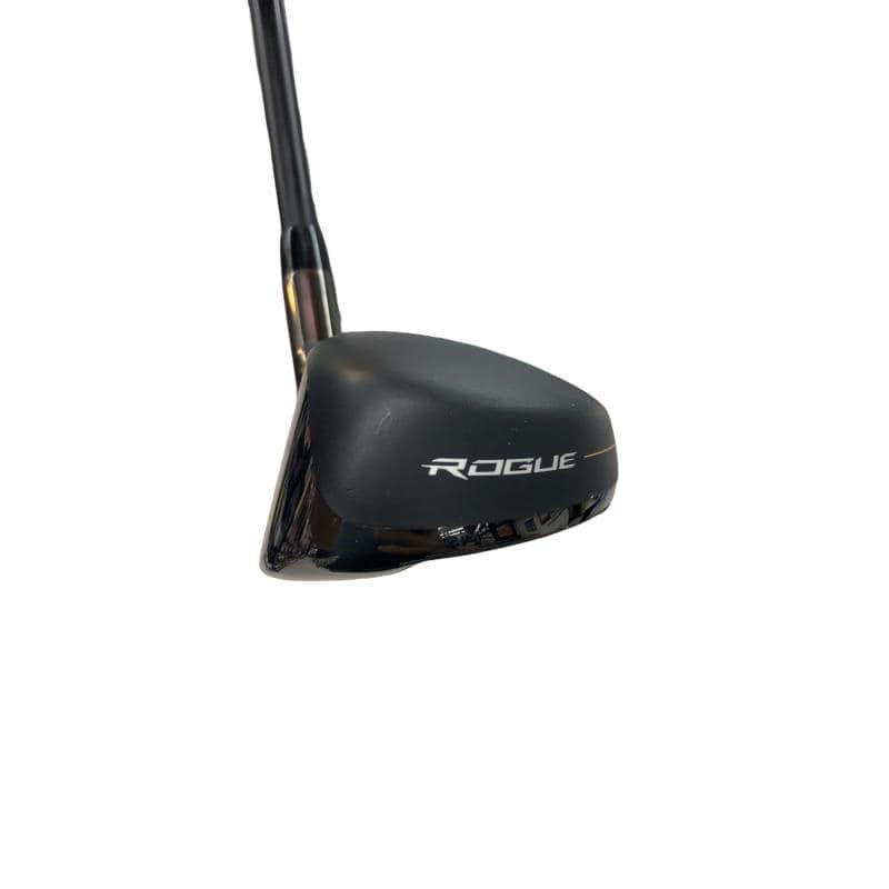 ともおじ様　キャロウェイ ROUGE ST MAX OS U5ユーティリティ Callaway（キャロウェイ） ROGUE ST MAX OS U5 レフティ