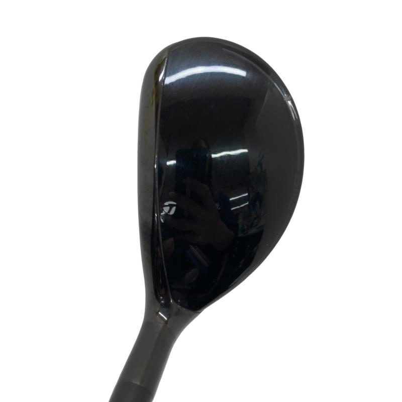 TaylorMade（テーラーメイド） Qi10 U5 ユーティリティ UT フレックスS