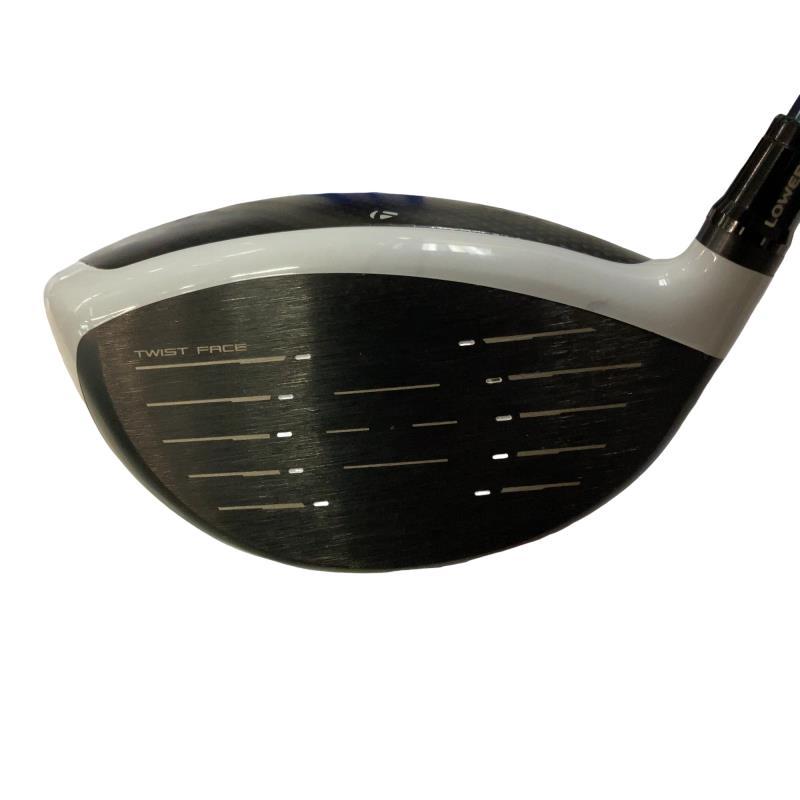 TaylorMade（テーラーメイド） SIM2 MAX-D 9° ドライバー DR