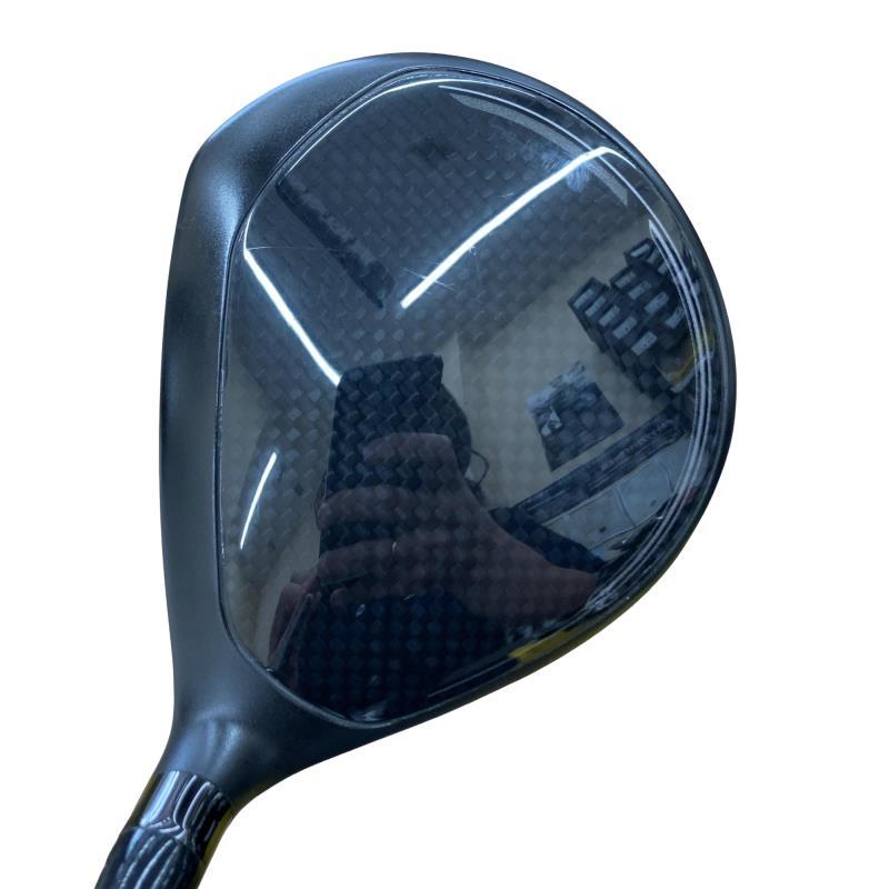 ブリヂストン BRIDGESTONE B2 HT 3W フェアウェイウッド FW フレックスSRの画像
