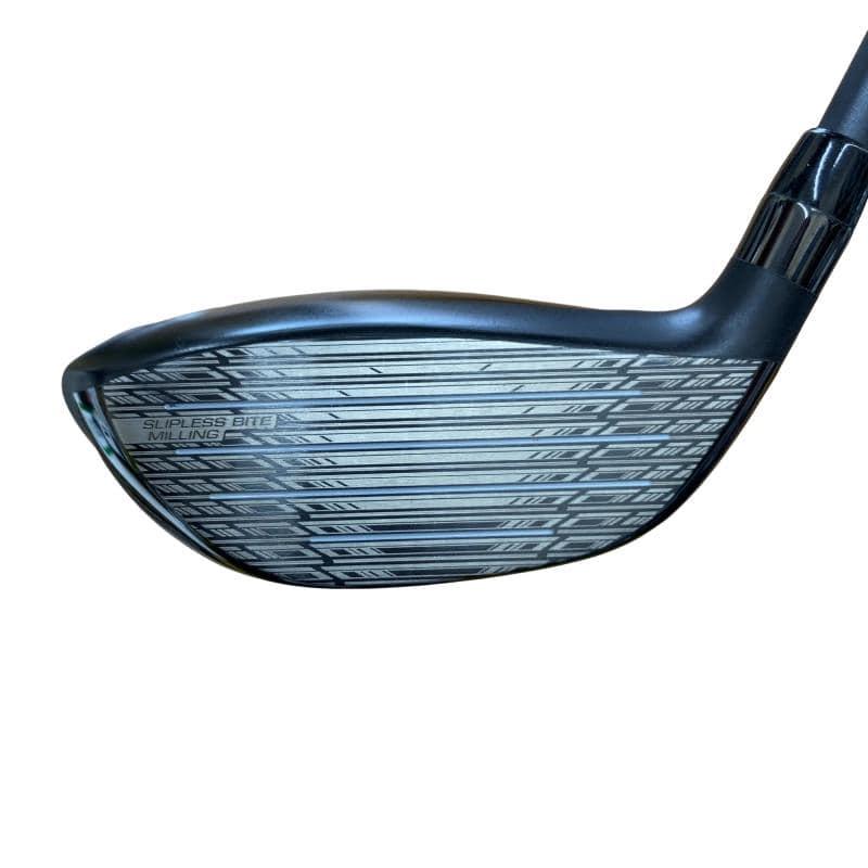 ブリヂストン BRIDGESTONE B2 HT 3W フェアウェイウッド FW フレックスSRの画像