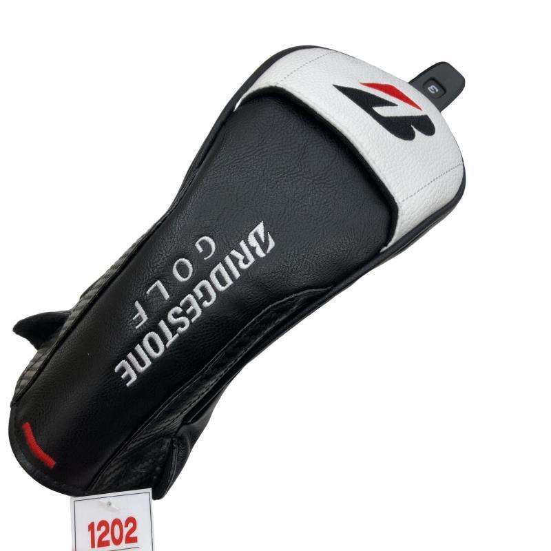 ブリヂストン BRIDGESTONE B2 HT 3W フェアウェイウッド FW フレックスSRの画像