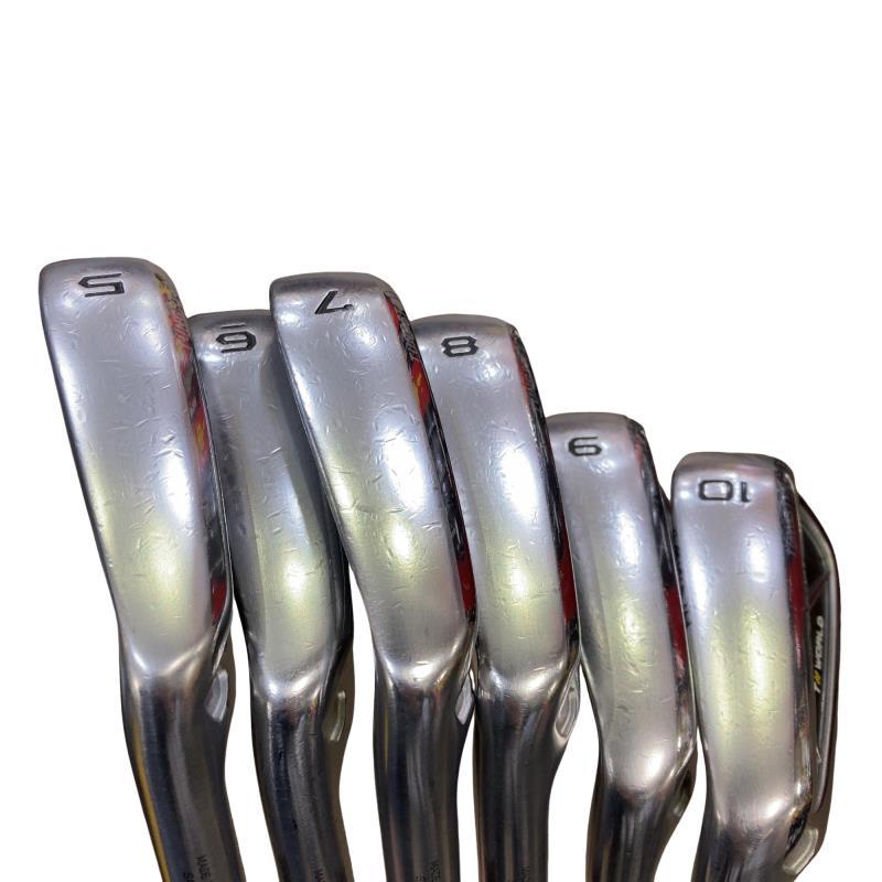 HONMA GOLF（本間ゴルフ） TOUR WORLD TW747P 6S レフティ アイアン