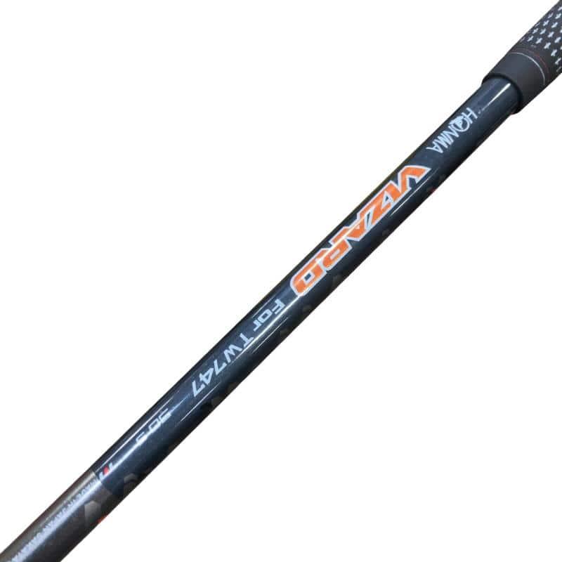 HONMA GOLF（本間ゴルフ） TOUR WORLD TW747P 6S レフティ アイアン