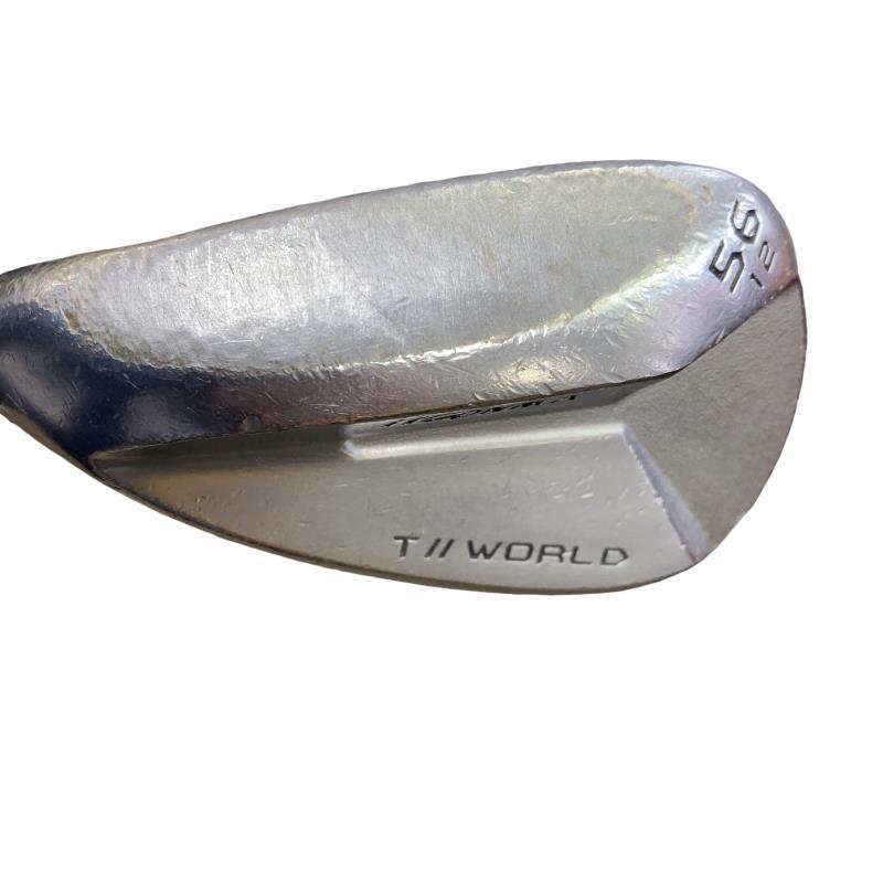 HONMA GOLF（本間ゴルフ） TOUR WORLD TW747P 6S レフティ アイアン