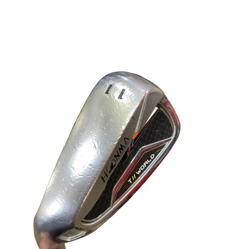 HONMA GOLF（本間ゴルフ） TOUR WORLD TW747P 6S レフティ アイアン