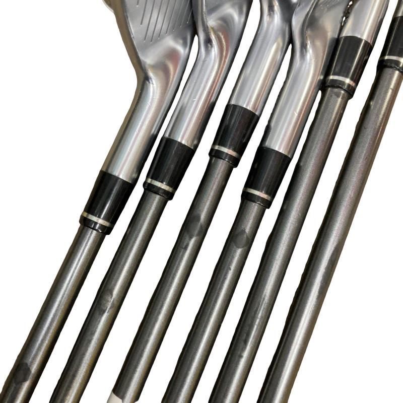 HONMA GOLF（本間ゴルフ） TOUR WORLD TW747P 6S レフティ アイアン