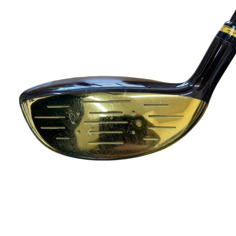 マジェスティゴルフ(旧マルマン) MAJESTY 40th ANNIVERSARY LIMITED MODEL 7W フェアウェイウッド FW フレックスSRの画像