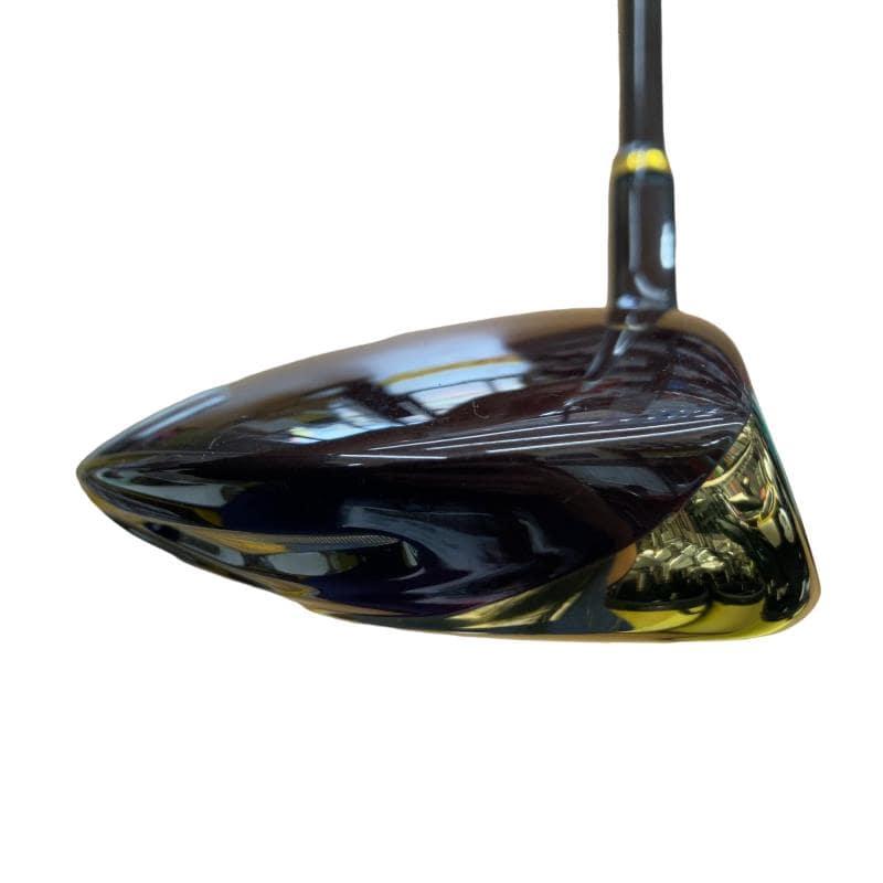 マジェスティゴルフ(旧マルマン) MAJESTY 40th ANNIVERSARY LIMITED MODEL 7W フェアウェイウッド FW フレックスSRの画像