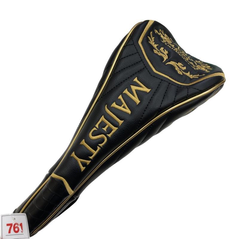 マジェスティゴルフ(旧マルマン) MAJESTY 40th ANNIVERSARY LIMITED MODEL 7W フェアウェイウッド FW フレックスSRの画像