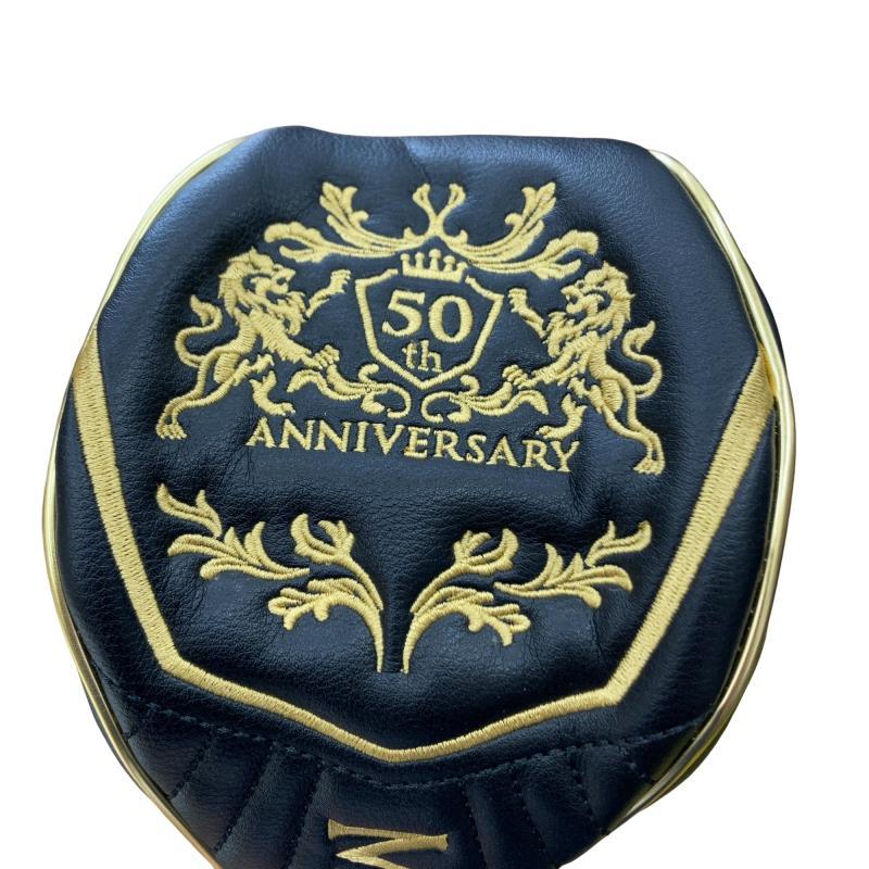 マジェスティゴルフ(旧マルマン) MAJESTY 40th ANNIVERSARY LIMITED MODEL 7W フェアウェイウッド FW フレックスSRの画像
