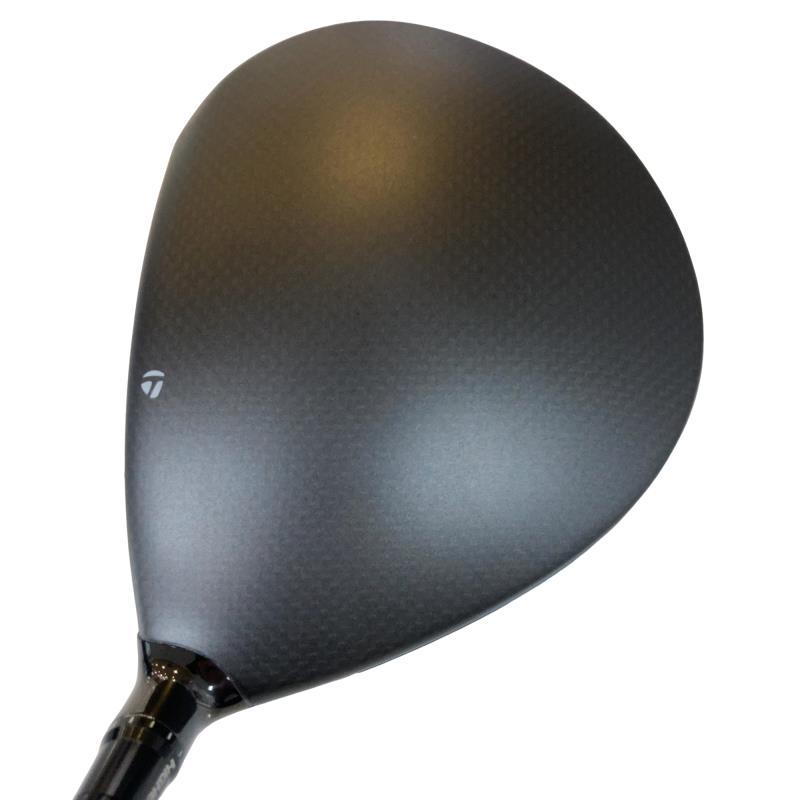 TaylorMade（テーラーメイド） Qi4D LS 10.5° ドライバー DR