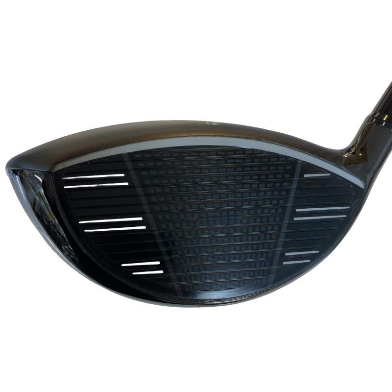 TaylorMade（テーラーメイド） Qi4D LS 10.5° ドライバー DR
