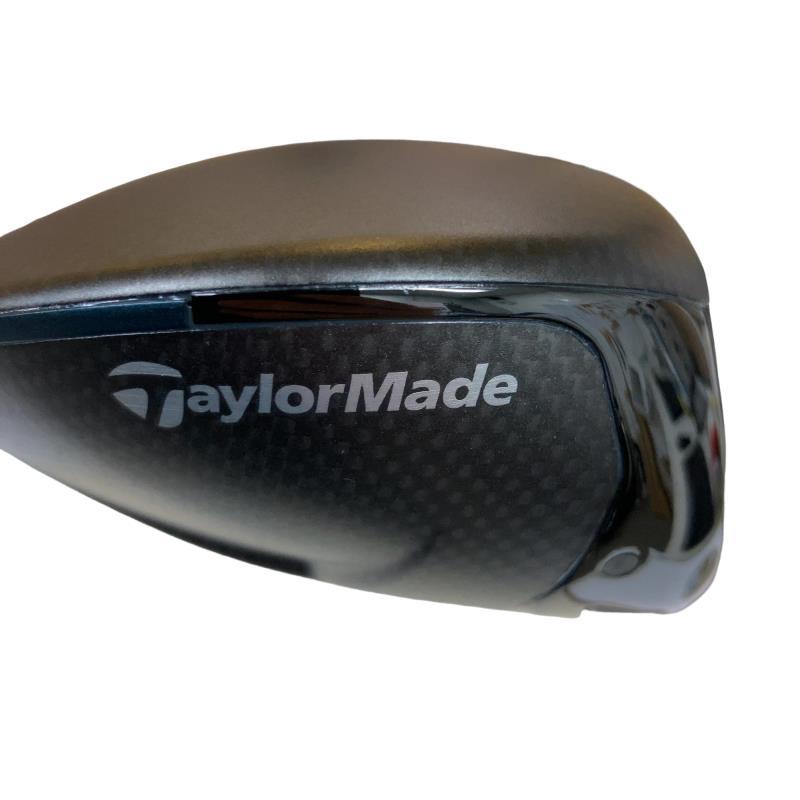 TaylorMade（テーラーメイド） Qi4D LS 10.5° ドライバー DR