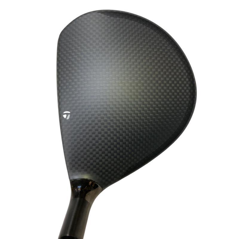 TaylorMade（テーラーメイド） Qi35 7W フェアウェイウッド FW