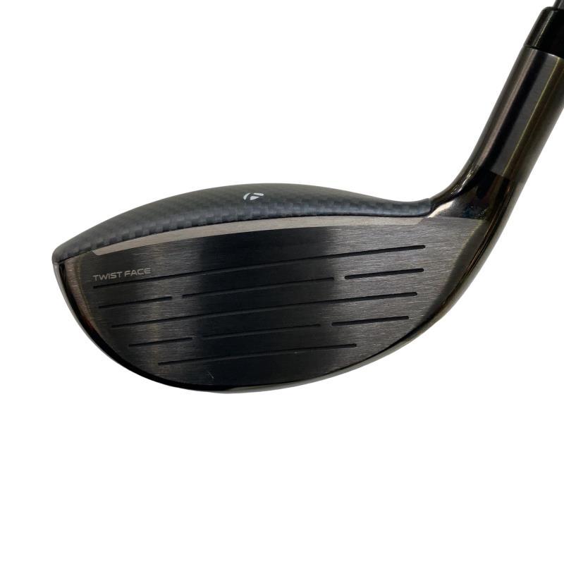 TaylorMade（テーラーメイド） Qi35 7W フェアウェイウッド FW