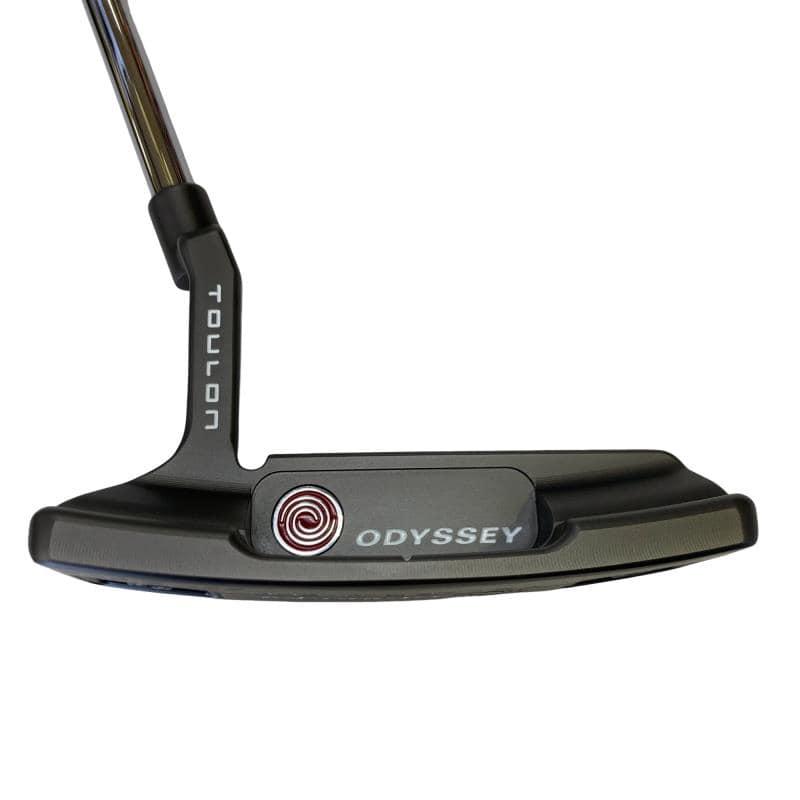 オデッセイ TOULON Ai-ONE SAN DIEGO H1 34インチ新品 ODYSSEY（キャロウェイゴルフ） オデッセイ TOULON Ai-ONE SAN DIEGO